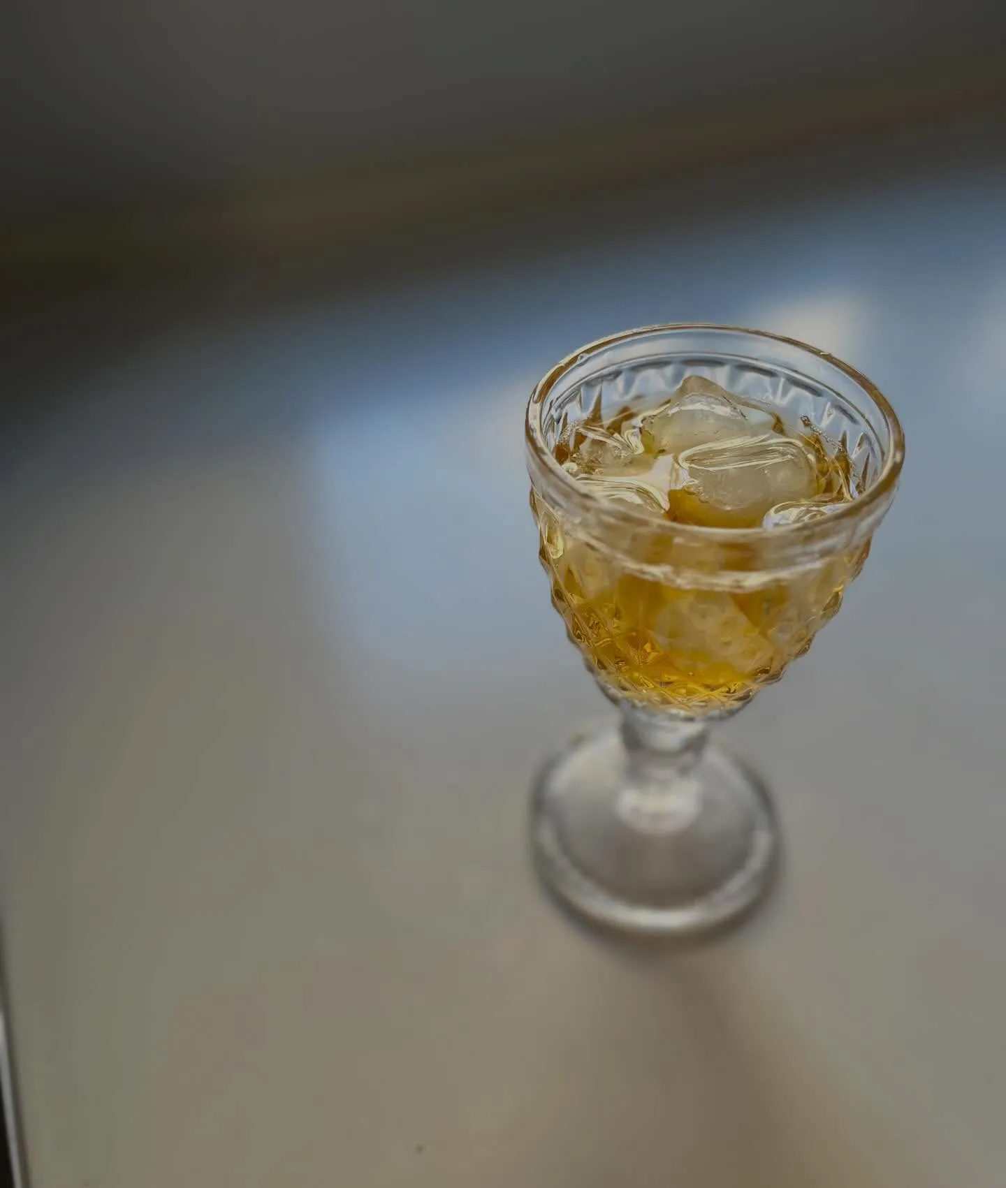 4月 今月のドリンク